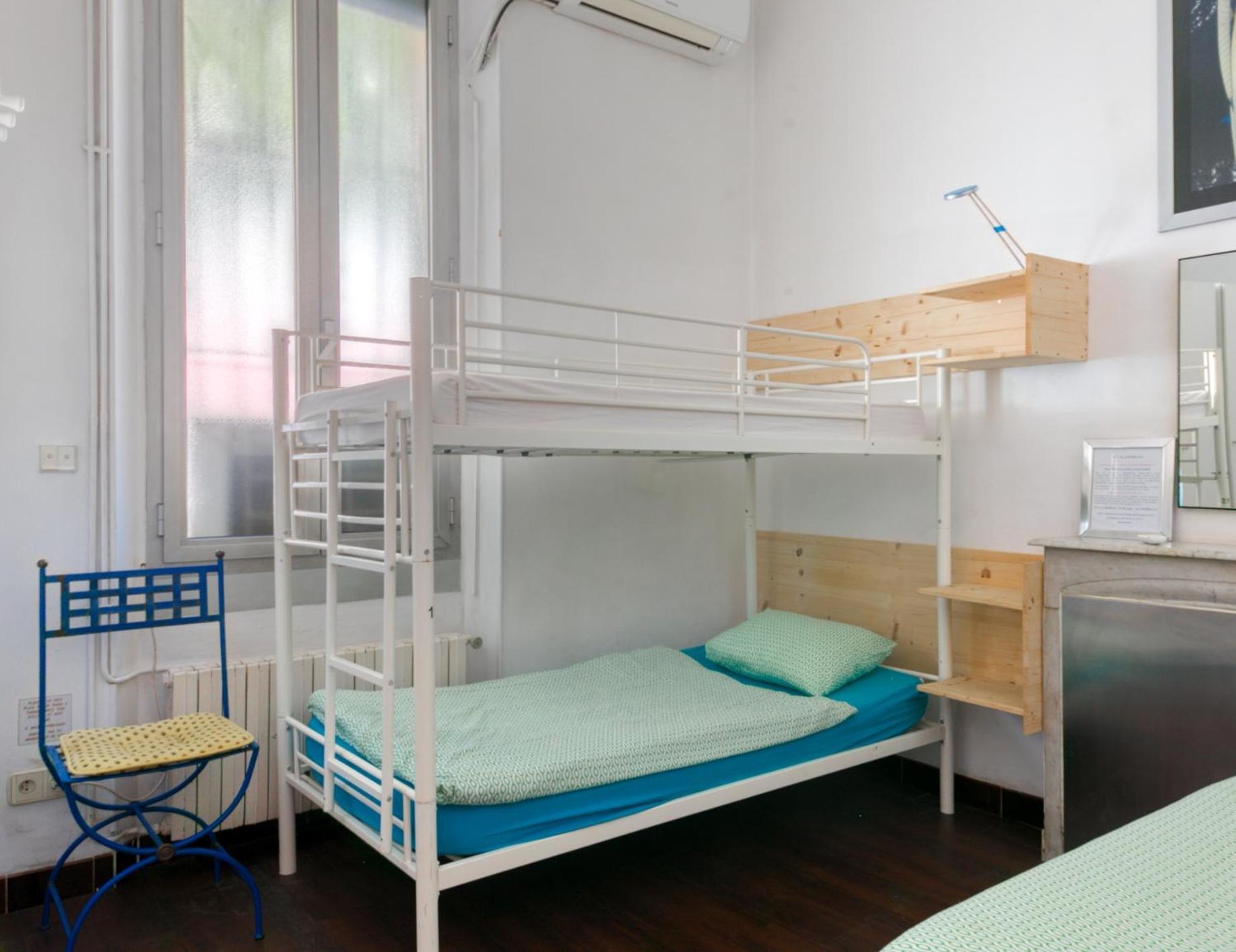 Glamorgan Hostel *
