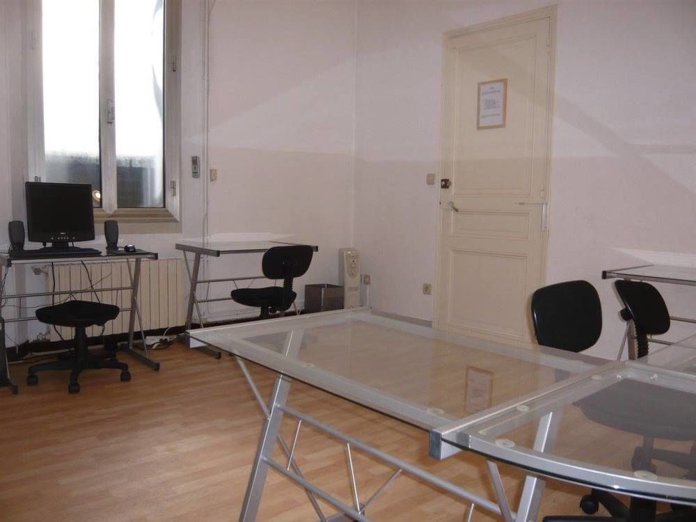 Glamorgan Hostel Antibes