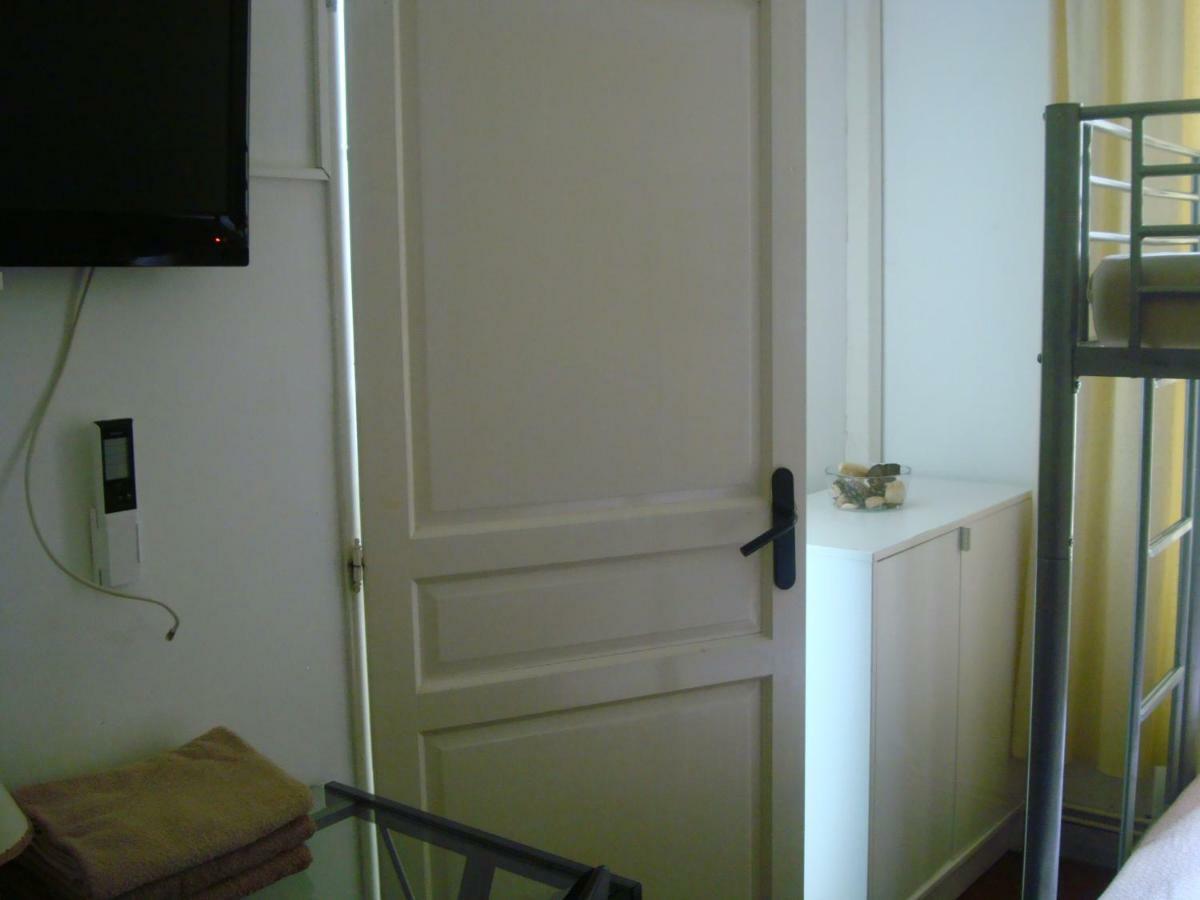 Glamorgan Hostel Antibes