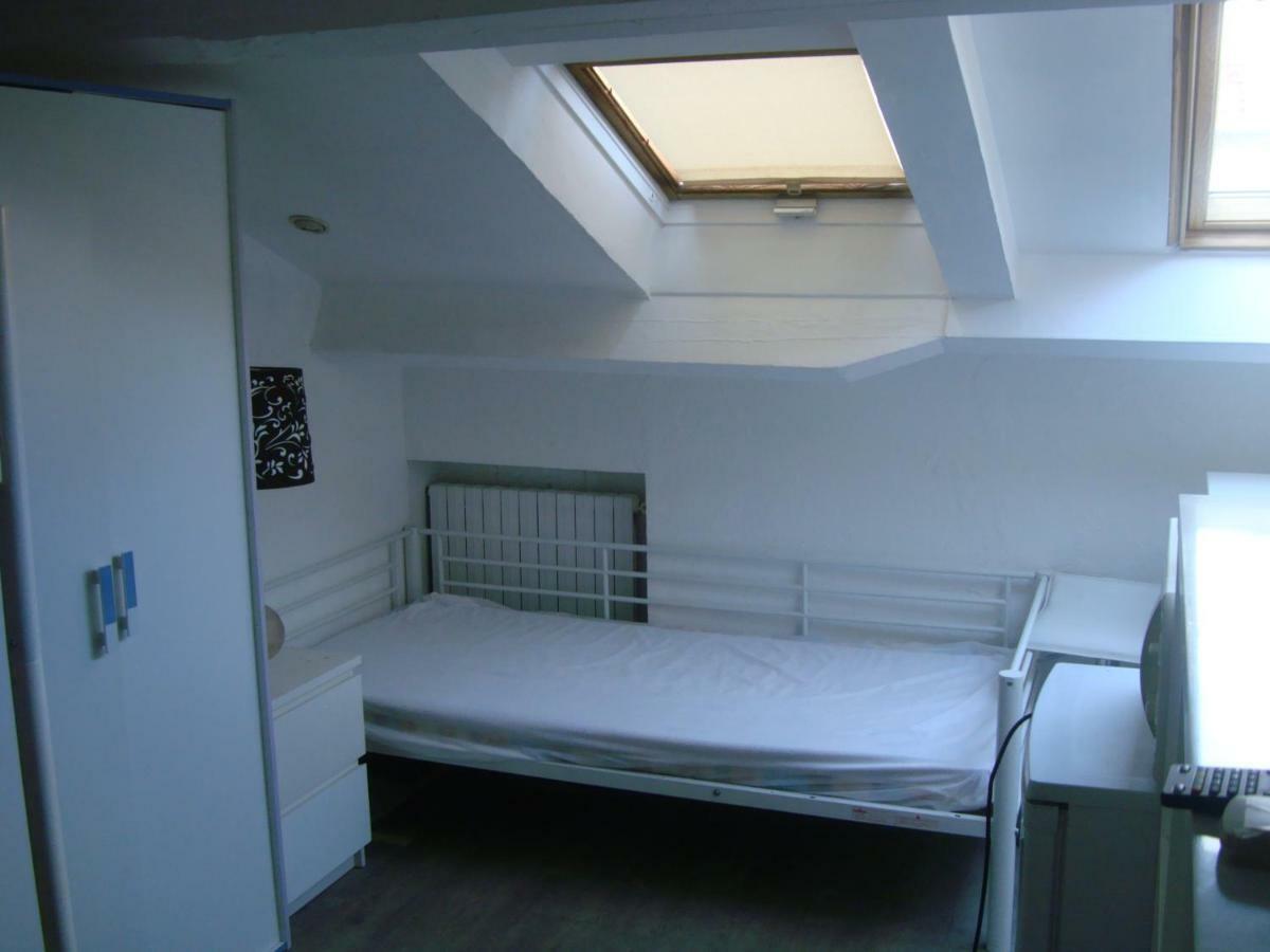 Hostel Glamorgan