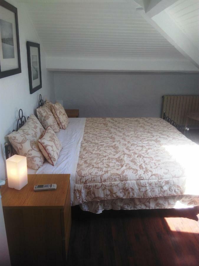 Glamorgan Hostel *