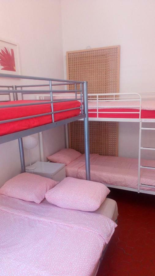 Hostel Glamorgan