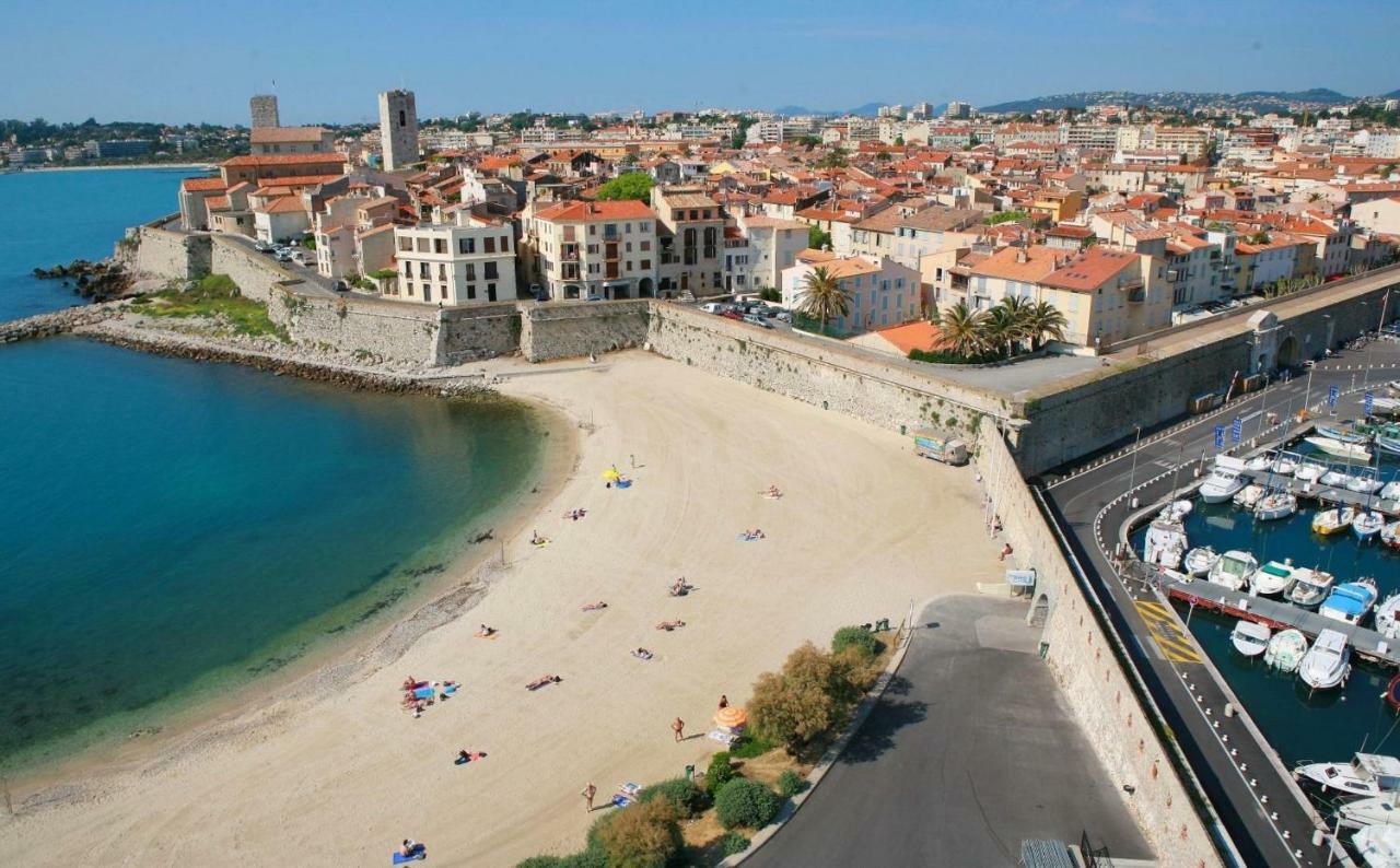 Glamorgan Antibes