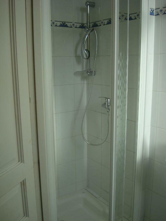Hostel Glamorgan *