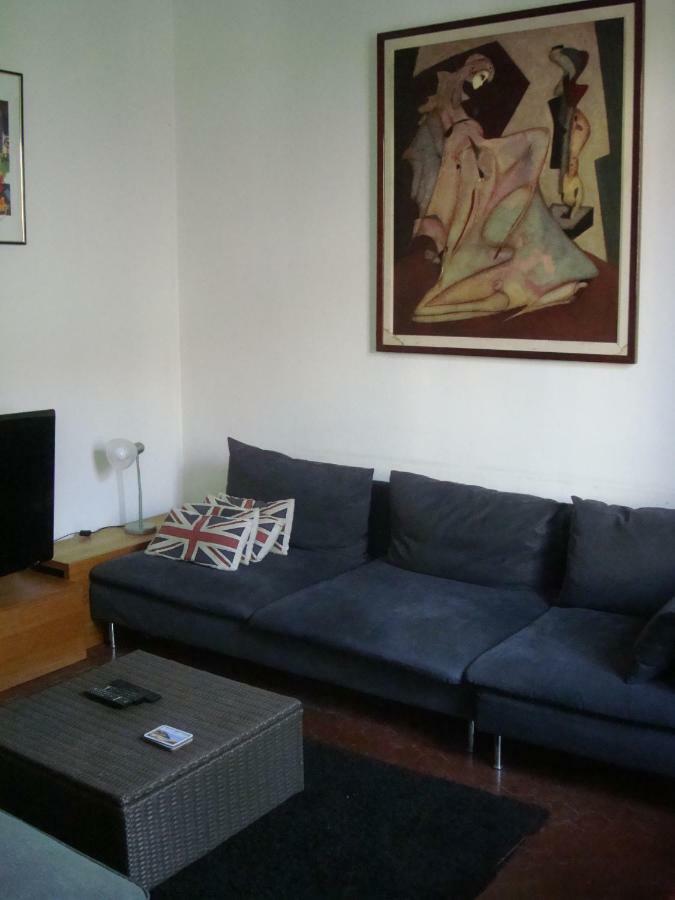 Glamorgan Hostel Antibes