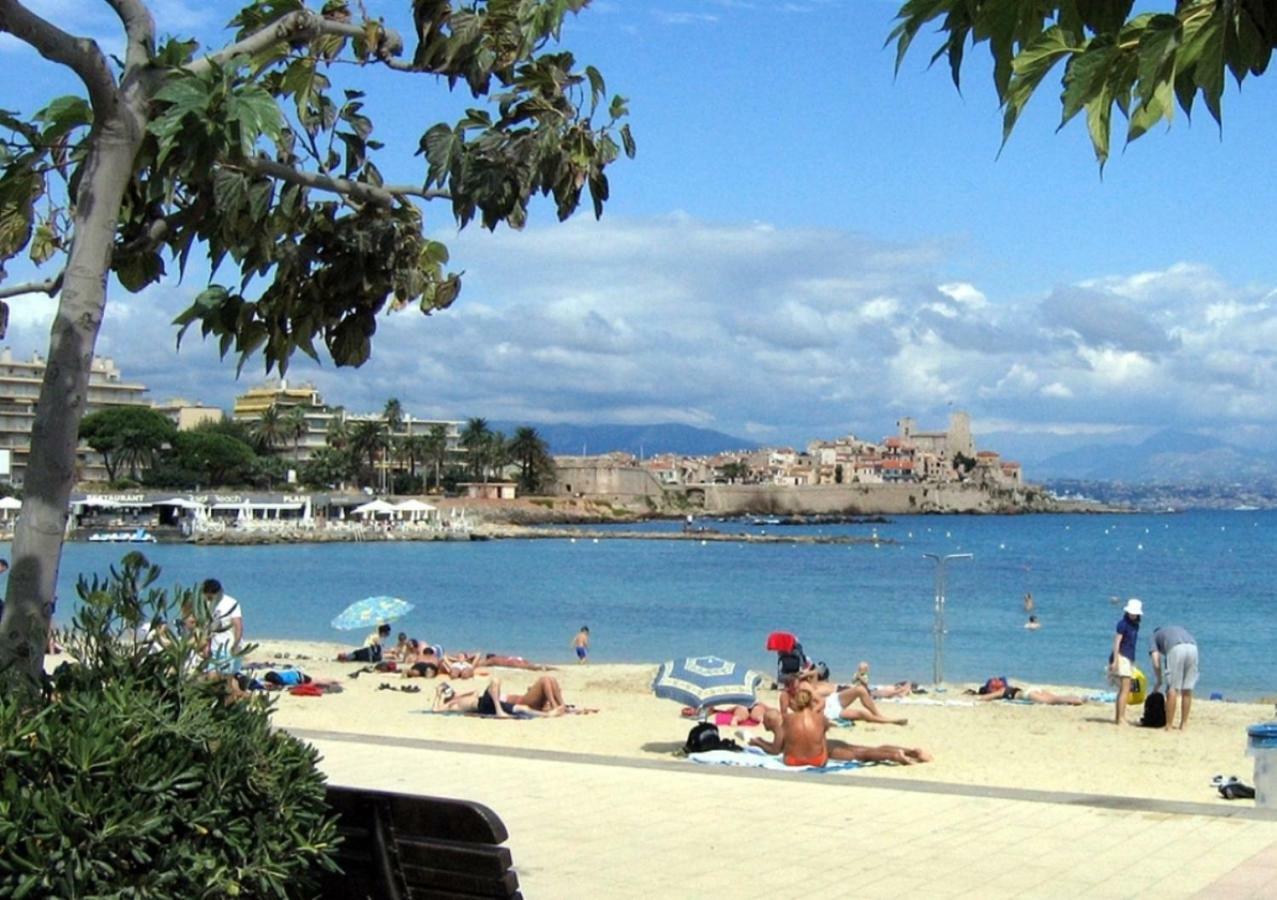 Hostel Glamorgan Antibes