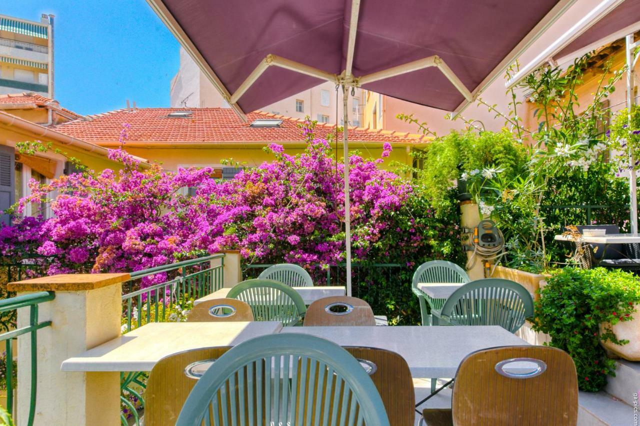 Glamorgan Antibes