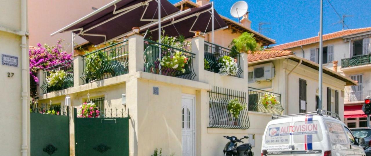 Glamorgan * Antibes