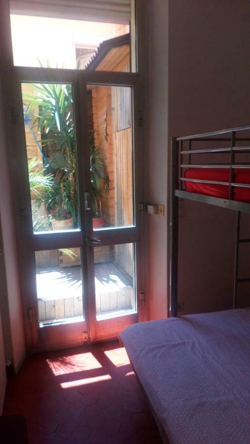 Glamorgan Hostel