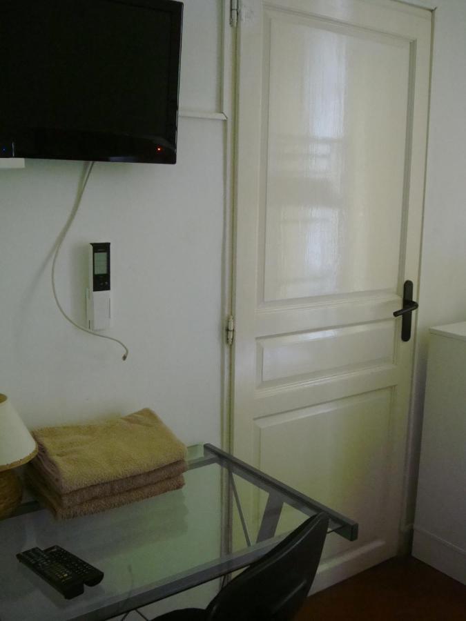 Hostel Glamorgan *